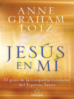 cover image of Jesús en mí